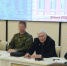 Оружейник Владимир Ярыгин пообщался с мобилизованными из Удмуртии в Вольске - Информационно-аналитическое управление г. Ижевск