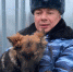 Восемь щенков немецкой и бельгийской овчарок (малинуа) поступили на службу в УФСИН Удмуртии - УФСИН России по УР