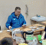 Молодых Кезских спортсменов поздравили с Новым годом - ЛДПР