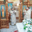 Престольный праздник храма в д. Хохряки - Ижевская и Удмуртская епархия