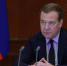 Заместитель председателя Совбеза России Дмитрий Медведев 24 января прибыл в Ижевск - Сусанин