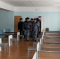 Помещение для проведения осужденными отпусков открыто в лечебно-исправительном учреждении №4 - УФСИН России по УР