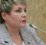 Депутат Госдумы от Удмуртии Лариса Буранова вошла в парламентский комитет по национальной политике - Сусанин