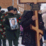 С младшим сержантом Евгением Полянцевым простились в Удмуртии - Деловой квадрат