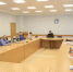 ​Перспективы развития микрорайона Орловское обсудили в муниципалитете Ижевска - Информационно-аналитическое управление г. Ижевск