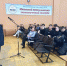 Состоялась встреча со студентами Ижевского промышленно-экономического колледжа - Центральная избирательная комиссия