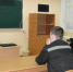 Осужденным в следственном изоляторе №2 рассказали о волонтерской деятельности в г. Глазове - УФСИН России по УР