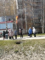 ИТОГИ НЕДЕЛИ