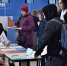 Почти 200 человек нашли работу в первый день Всероссийской ярмарки трудоустройства «Работа России. Время возможностей» в Удмуртии - Министерство соцполитики и труда