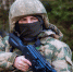 Собиравшего персональные данные сотрудников школ пособника ВСУ выявили росгвардейцы в Запорожской области - Росгвардия