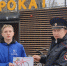 Сотрудники Госавтоинспекции Ижевска напоминают велосипедистам и водителями СИМ о соблюдении ПДД - ГИБДД