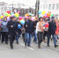 В Ижевске отказались от традиционной первомайской демонстрации - Izhevsk.Sm.News