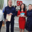 Сотрудники Завьяловского межрайонного следственного отдела поздравили с юбилеем подшефную школу-интернат - Следственный комитет