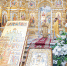Архипастырское служение в день праздника святых в земле Русской просиявших - Ижевская и Удмуртская епархия