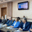 Состоялось расширенное совещание по вопросам подготовки к единому дню голосования - Центральная избирательная комиссия