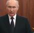 Владимир Путин: сделаю всё, чтобы отстоять страну - Сусанин