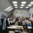 Итоговое мероприятие Воскресной школы семейного типа Иверская «Проект в цифрах» - Ижевская и Удмуртская епархия