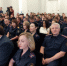 Представитель следственного управления принял участие в первом слете поисковых отрядов СК России - Следственный комитет
