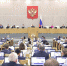Законопроект о трудовом воспитании школьников единогласно принят депутатами Государственной Думы в первом чтении - Государственный Совет УР