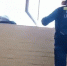 Спасатели не дали жителю Глазова выпрыгнуть из окна - Сусанин