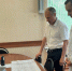 Александр Шаклеин с рабочим визитом посетил Республиканскую офтальмологическую клиническую больницу - Единая Россия