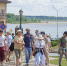 Сарапул с экскурсией посетили российские артисты и ученые - Деловой квадрат