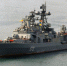 В Японском море завершились российско-китайские военно-морское учения - Сусанин