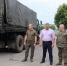 Удмуртская Республика передала для военнослужащих ЛНР 20 тонн бутилированной воды - Единая Россия