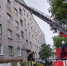 Восемь человек спасли пожарные из многоквартирного дома в Сарапуле - Udm-info.Ru