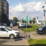 Девушка на электросамокате нарушила правила и попала под машину в центре Ижевска - Udm-info.Ru