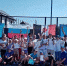 В День физкультурника «Единая Россия» провела эстафеты и спортивные матчи по всей Удмуртии - Единая Россия