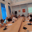 В городе Сарапуле прошло обучение председателей и секретарей участковых избирательных комиссий - Центральная избирательная комиссия
