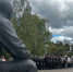 В Ижевске прошла акция «Капля жизни» - ИА Удмуртия