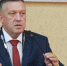 Новому мэру Ижевска местные острословы уже придумали прозвище - Udm-info.Ru