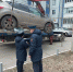 Чтобы не лишиться иномарки, многодетный отец  устроился на работу и начал выплачивать алименты - УФССП по Удмуртской Республике