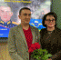 Сергей и Светлана Матвеевы - ИА Удмуртия