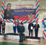 3 место по служебному двоеборью  в спартакиаде им. М.И. Рысинова - УФССП по Удмуртской Республике
