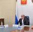 Представлен новый начальник Управления Минюста России по Удмуртской Республике - Управление Министерства юстиции