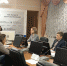 В Удмуртии состоялось заседание межведомственной комиссии по урегулированию налоговой задолженности - УФНС по Удмуртской Республике