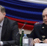 В Управлении МВД России по Ижевску назначили нового руководителя - Сусанин