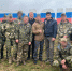 Депутаты «Единой России» доставили очередную партию гуманитарного груза из Удмуртии для бойцов в зоне СВО - Единая Россия