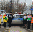 В День народного единства сотрудники ГИБДД провели профилактическую акцию в г.Сарапуле - ГИБДД