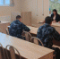 Прокурор Устиновского района г. Ижевска Удмуртской Республики посетил участок, функционирующий как исправительный центр, при исправительной колонии №1 - УФСИН России по УР