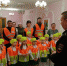 Мы за соблюдение закона на дорогах - ГИБДД