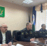 Состоялось заседание Общественного совета - УФССП по Удмуртской Республике