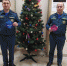 «Елка желаний» от огнеборцев Удмуртии - ГУ МЧС Удмуртии