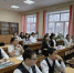 52 школа открылась в Ижевске после капитального ремонта кровли - Единая Россия