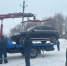 Дорогой внедорожник изъят и помещён на спецстоянку - УФССП по Удмуртской Республике