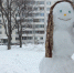 В Ижевске состоится фестиваль Снеговиков - Сусанин