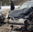 В аварии в Завьяловском районе пострадали 3 человека - Сусанин